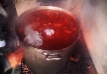 Merenderos y comedores comunitarios advierten que «cada vez se nota más la pobreza y la indigencia en los barrios»