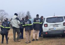 San Clemente: se investiga el fallecimiento de dos hermanos, en medio de una pelea con armas blancas