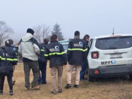 San Clemente: se investiga el fallecimiento de dos hermanos, en medio de una pelea con armas blancas