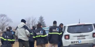 San Clemente: se investiga el fallecimiento de dos hermanos, en medio de una pelea con armas blancas