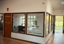 La Cooperativa de Anisacate inaugura una nueva oficina en el Parador de la Terminal de Villa La Bolsa