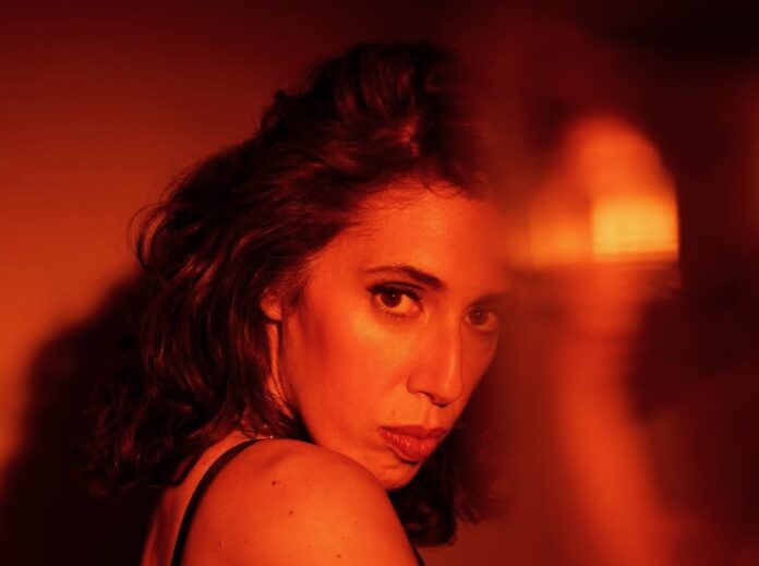 Paula Maffia 2025 b
