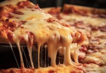 Invitan a vecinos y turistas a disfrutar de una nueva edición de la Noche de las Pizzas 2×1
