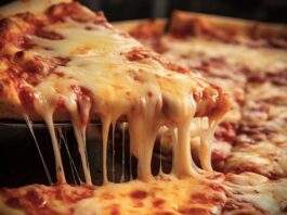 Invitan a vecinos y turistas a disfrutar de una nueva edición de la Noche de las Pizzas 2×1