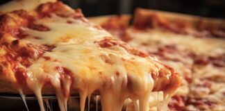 Invitan a vecinos y turistas a disfrutar de una nueva edición de la Noche de las Pizzas 2×1