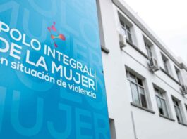 Denuncian «crítica situación de precarización» en el Polo de la Mujer y exigen la continuidad de los puestos de trabajo
