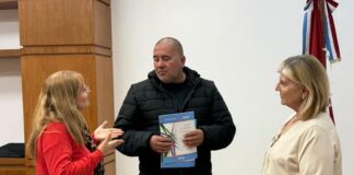 La Cooperativa de Anisacate se proyecta como punto de capacitación y formación docente de la provincia