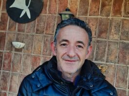 Ricardo González: «Todavía estamos esperando el 100% de agua y cloacas que había prometido Marcos Torres»