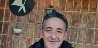 Ricardo González: «Todavía estamos esperando el 100% de agua y cloacas que había prometido Marcos Torres»