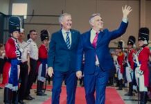 Pese a una alta desaprobación del Gobierno Provincial, dirigentes oficialistas lideran el ranking de imagen positiva