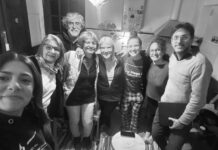 «Replicantes»: en el Cineclub Casero se presentará la muestra del taller de lecturas de Adriana Desanzo