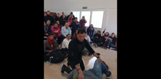 Anisacate: realizarán el segundo encuentro de un taller abierto y gratuito de RCP y primeros auxilios