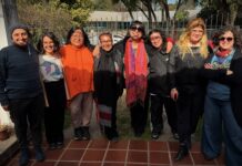En su octava temporada, «Territorio Diversidad» vuelve a sonar en la Radio Tortuga