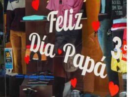 Día del Padre: las ventas cayeron un 0,3% interanual a nivel nacional y 1,1% en la provincia de Córdoba