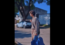 «Azul de lo incierto»: invitan a participar como extras en el rodaje de dos escenas de una película local