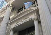 Para cumplir con el FMI, el Gobierno avanza con el proyecto de reforma de la Carta Orgánica del BCRA