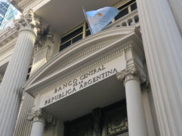 Para cumplir con el FMI, el Gobierno avanza con el proyecto de reforma de la Carta Orgánica del BCRA