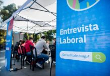 Extienden hasta el 28 de agosto el plazo para inscribirse a la modalidad Práctica Laboral del programa Empleo +26