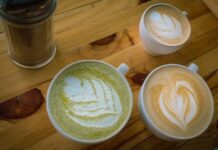«Mes del Café»: los miércoles de julio más de 30 comercios de Alta Gracia ofrecen promociones de 2×1