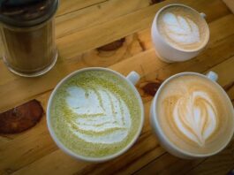 «Mes del Café»: los miércoles de julio más de 30 comercios de Alta Gracia ofrecen promociones de 2×1