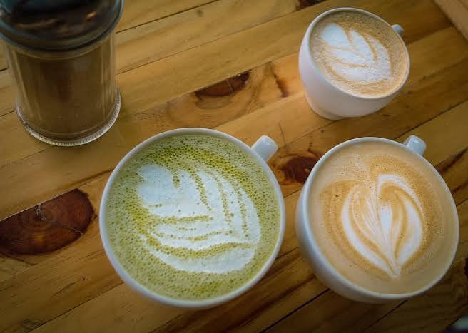 Café 2x1 (Gobierno de Alta Gracia)