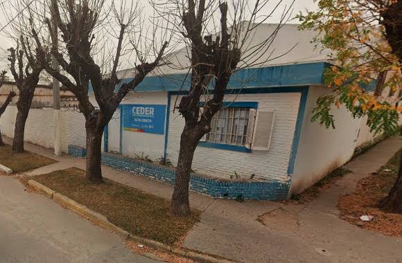 Ceder Alta Gracia
