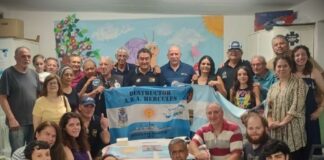Invitan a una nueva jornada de reflexión sobre la soberanía de las Malvinas en la biblioteca Gabriela Mistral