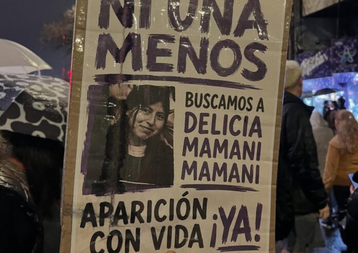 Delicia Mamani (Instagram Buscamos a Delicia) 02