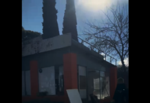 La Biblio Sarmiento inaugura su nueva sede de talleres en el predio de Avenida del Libertador y José Hernández
