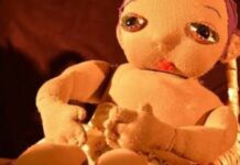 Teatro de títeres y objetos: se presenta «En una canasta» en el Espacio Abierto de La Quintana
