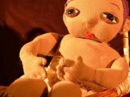 Teatro de títeres y objetos: se presenta «En una canasta» en el Espacio Abierto de La Quintana