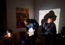El 5° Festival de Cine de Alta Gracia presentará su programación con un evento en el Monumental Sierras
