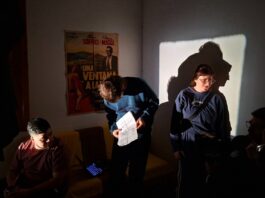 El 5° Festival de Cine de Alta Gracia presentará su programación con un evento en el Monumental Sierras