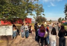 Hallazgo de desaparecidos en La Perla: «Como comunidad, tenemos la oportunidad de preguntarnos qué nos pasó»
