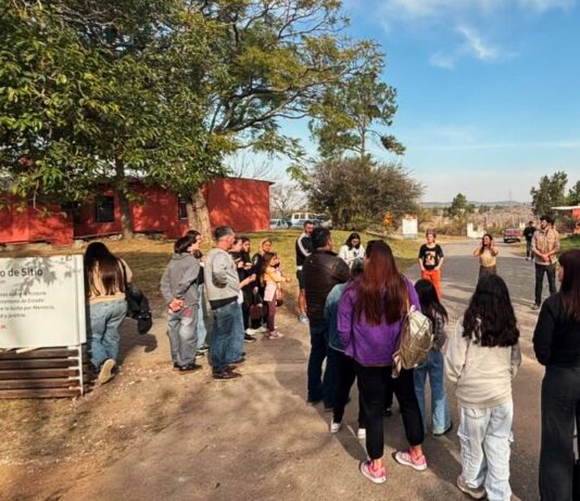 Hallazgo de desaparecidos en La Perla: «Como comunidad, tenemos la oportunidad de preguntarnos qué nos pasó»