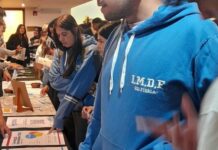 Con más de 20 universidades e institutos de nivel superior, se realizará una nueva Expo Educativa en Alta Gracia