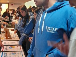 Con más de 20 universidades e institutos de nivel superior, se realizará una nueva Expo Educativa en Alta Gracia