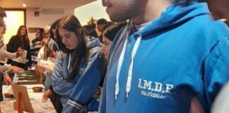 Con más de 20 universidades e institutos de nivel superior, se realizará una nueva Expo Educativa en Alta Gracia