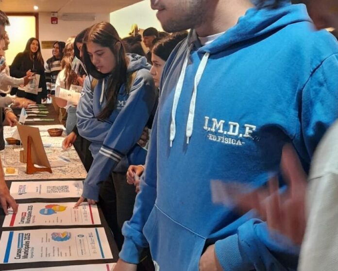 Expo Educativa Alta Gracia