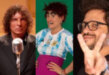 Arranca el 19° Festival Pensar con Humor de Córdoba, con propuestas para todos los gustos