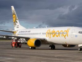 Defensa del Consumidor inició una acción de oficio contra Flybondi y advierte un aumento del 60% en las denuncias