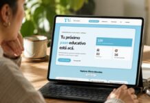 Lanzaron la plataforma «Tu Vocación», que reúne la oferta educativa de Alta Gracia