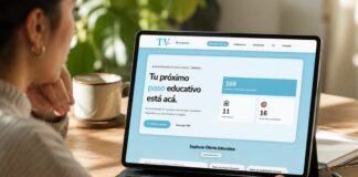 Lanzaron la plataforma «Tu Vocación», que reúne la oferta educativa de Alta Gracia