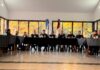 La Comunidad Regional Santa María se reunió en Dique Chico: abordaron cuestiones presupuestarias y de seguridad