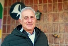 Jorge De Nápoli: «Este proyecto de gobierno tiene que seguir para dar más posibilidades a la ciudad»