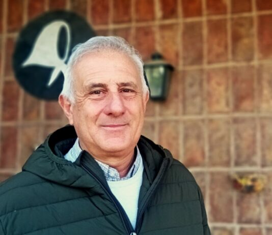 Jorge De Nápoli: «Este proyecto de gobierno tiene que seguir para dar más posibilidades a la ciudad»
