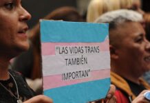 La Justicia suspendió el DNU del gobierno de Milei que vulneraba los derechos de las infancias trans