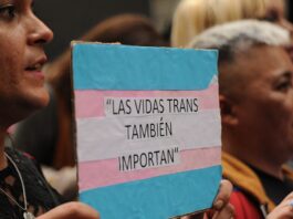La Justicia suspendió el DNU del gobierno de Milei que vulneraba los derechos de las infancias trans