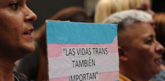 La Justicia suspendió el DNU del gobierno de Milei que vulneraba los derechos de las infancias trans