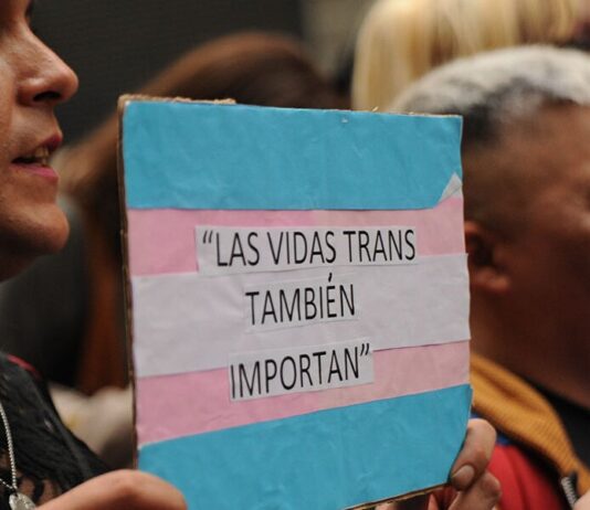 La Justicia suspendió el DNU del gobierno de Milei que vulneraba los derechos de las infancias trans